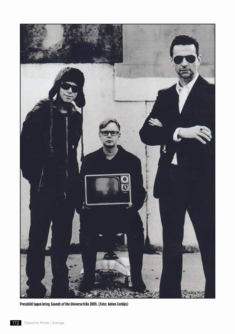 Depeche Mode