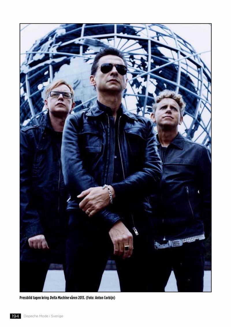 Depeche Mode