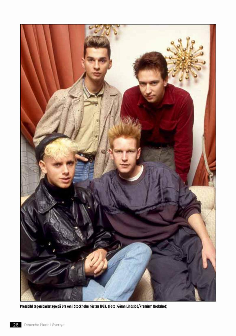 Depeche Mode