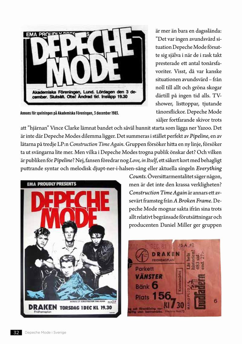 Depeche Mode