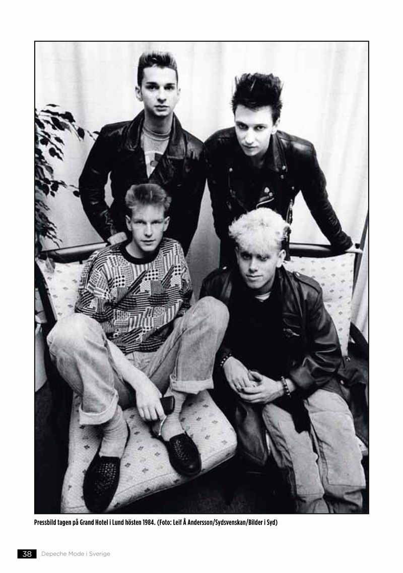 Depeche Mode