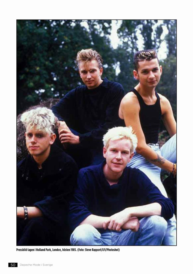 Depeche Mode