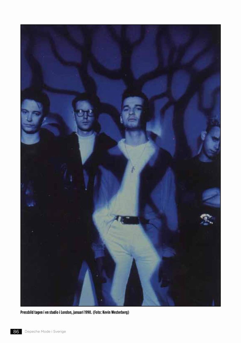 Depeche Mode