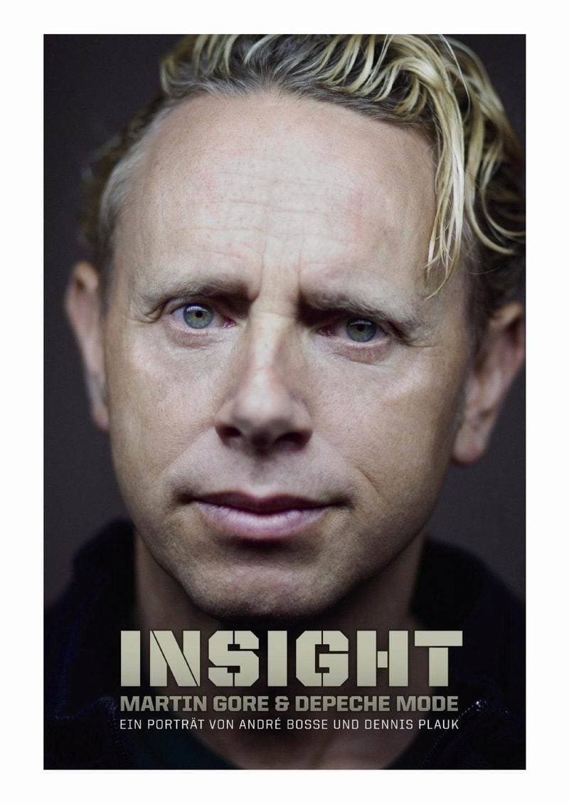 Martin Gore