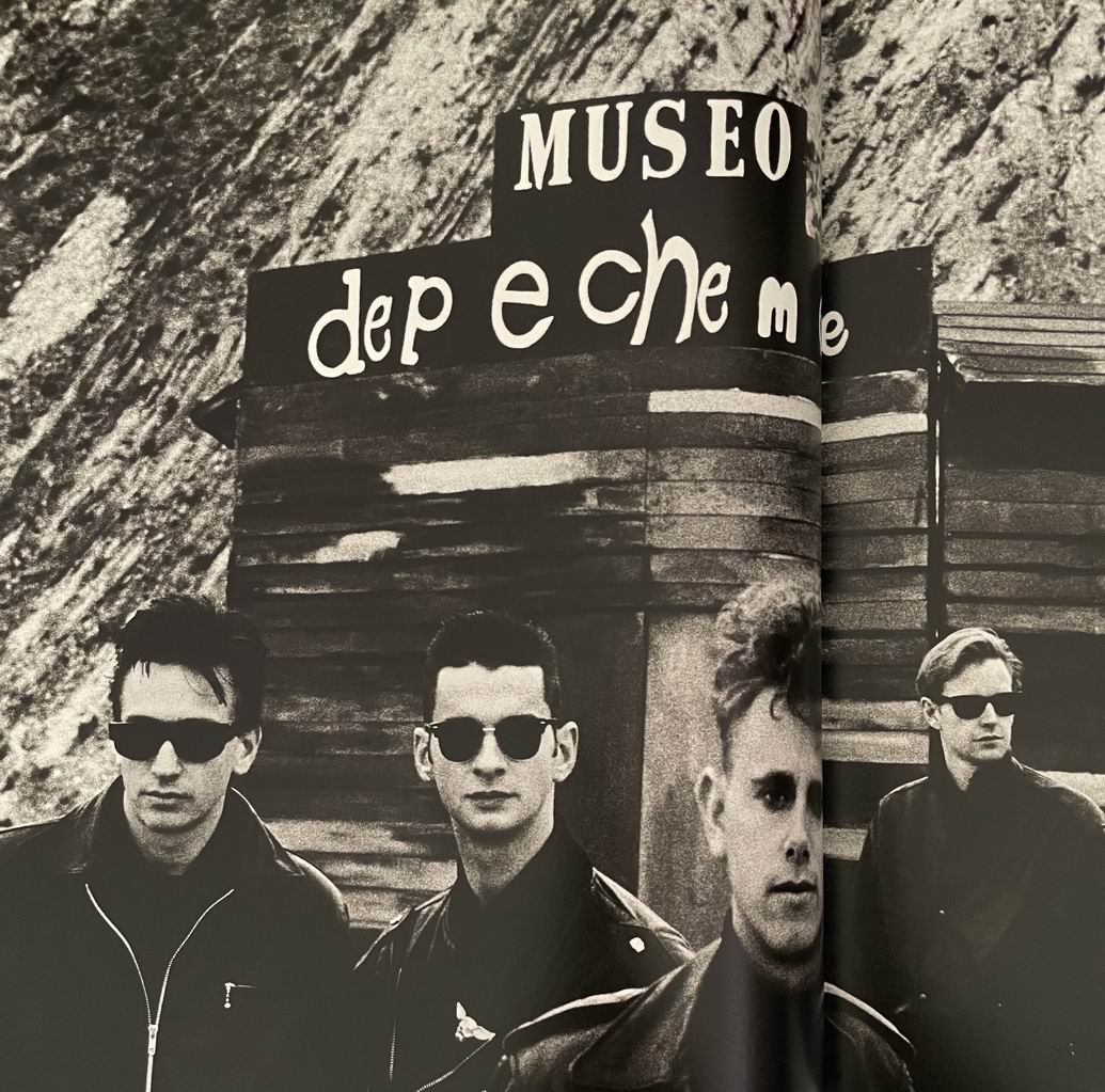 Depeche Mode