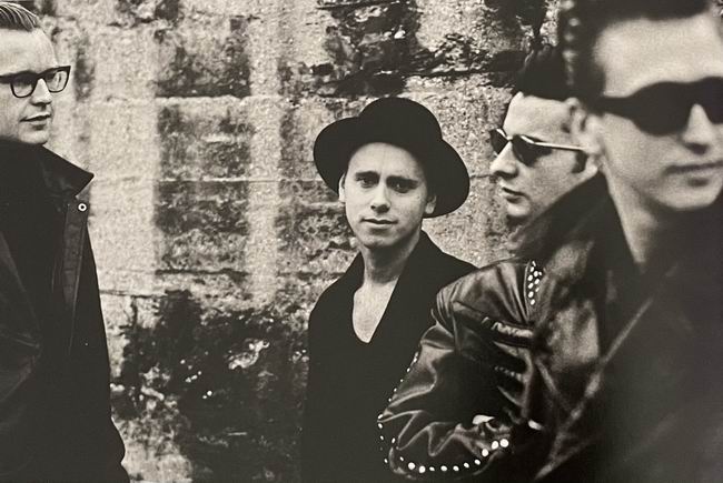 Depeche Mode