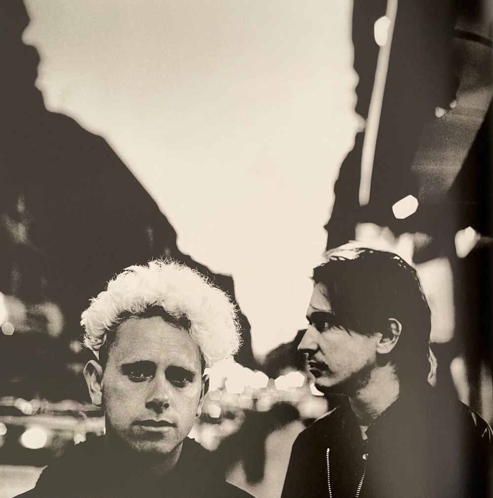 Depeche Mode