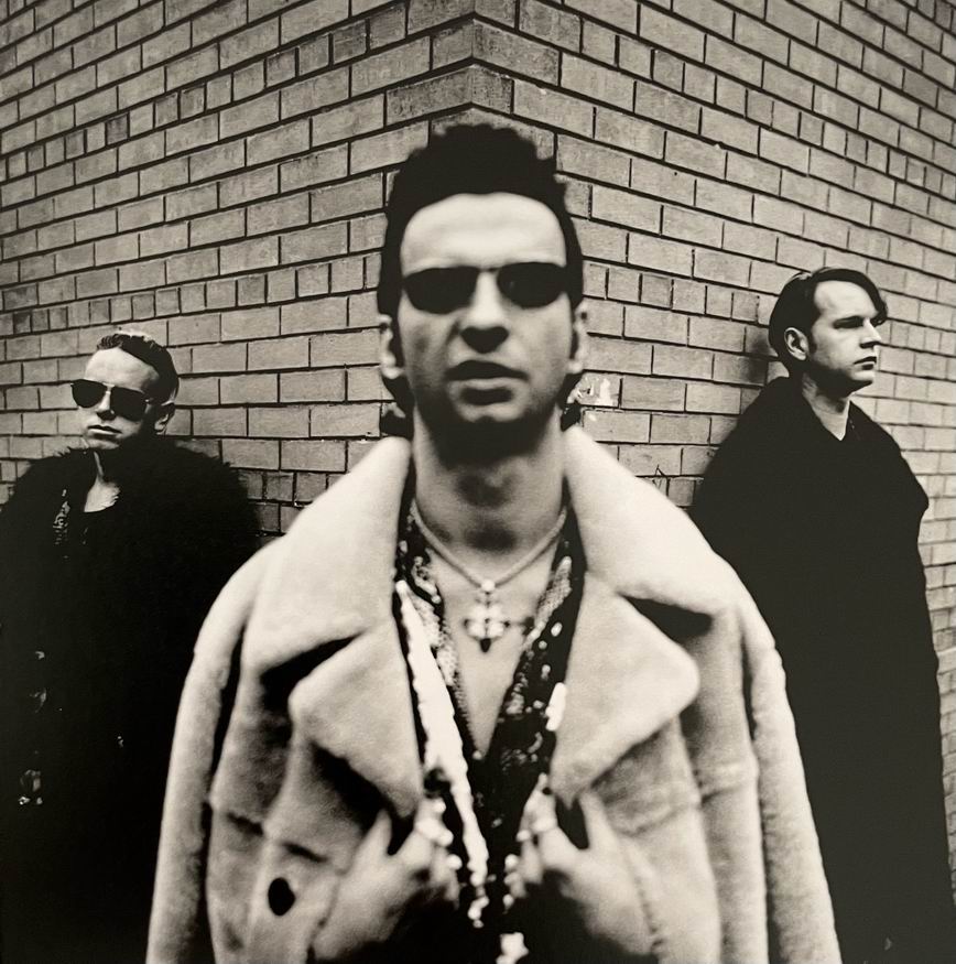 Depeche Mode