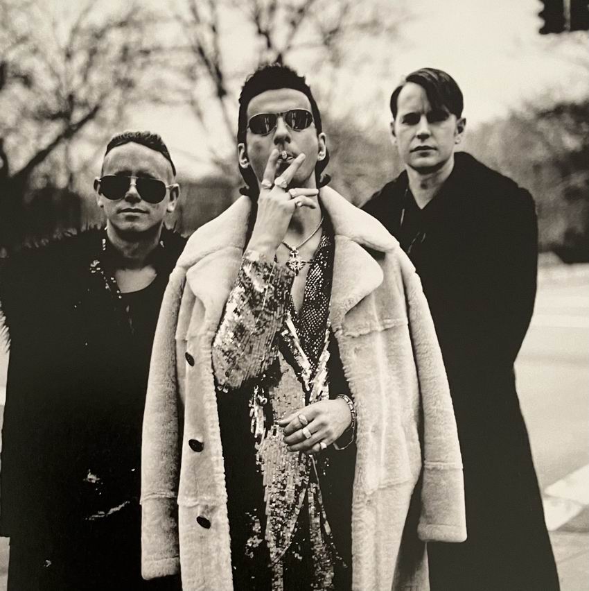 Depeche Mode