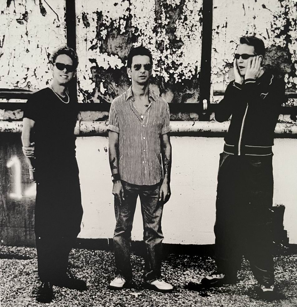 Depeche Mode