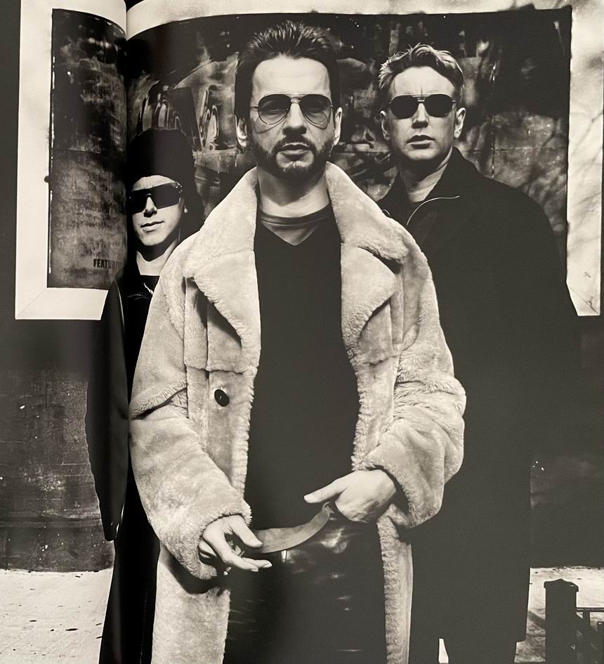 Depeche Mode