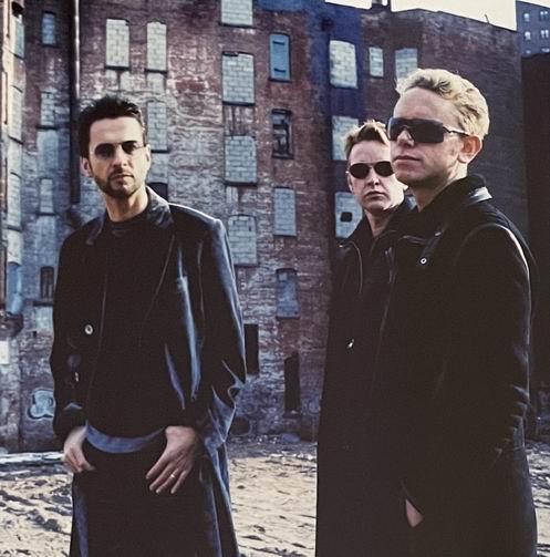 Depeche Mode