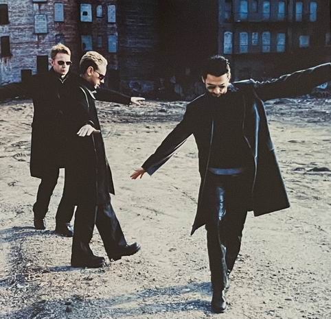 Depeche Mode