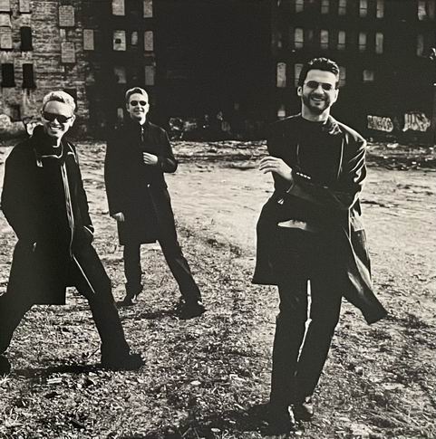 Depeche Mode