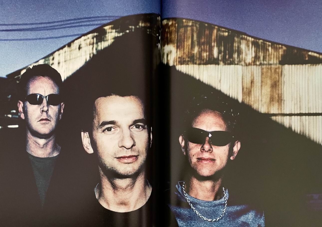 Depeche Mode