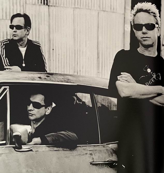 Depeche Mode