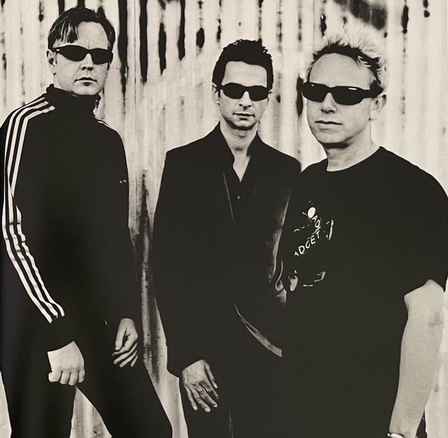 Depeche Mode