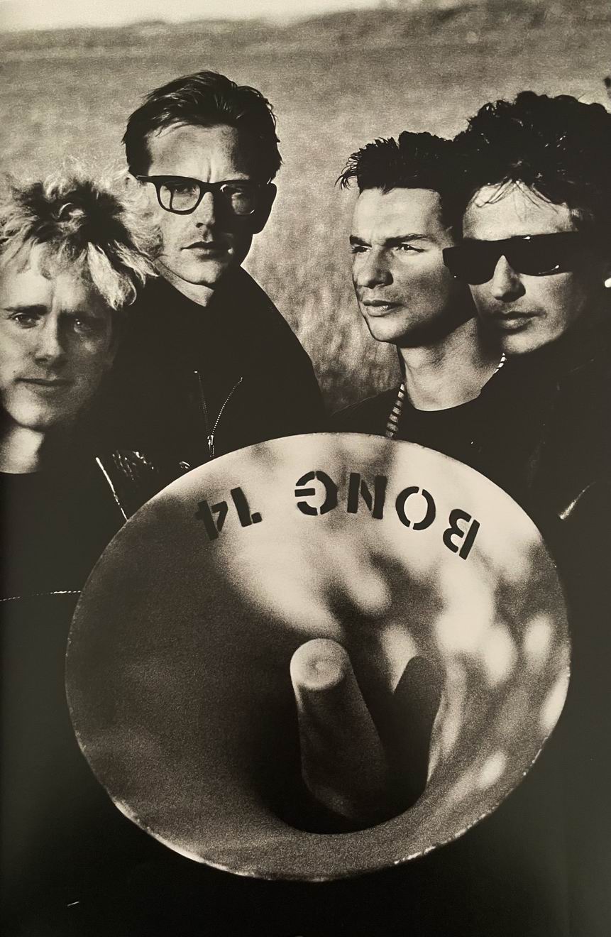 Depeche Mode