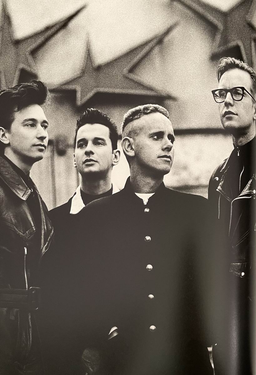 Depeche Mode