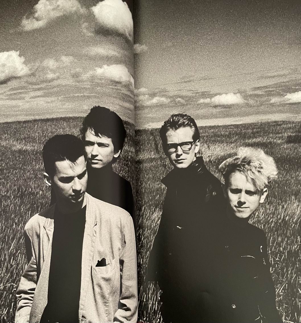 Depeche Mode