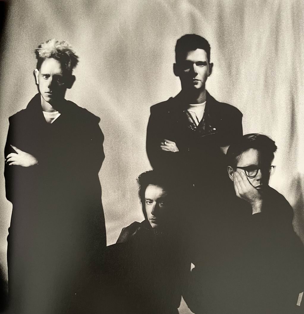 Depeche Mode