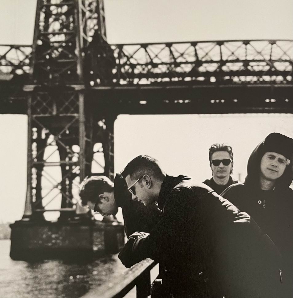 Depeche Mode