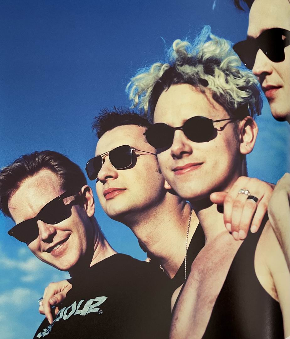 Depeche Mode