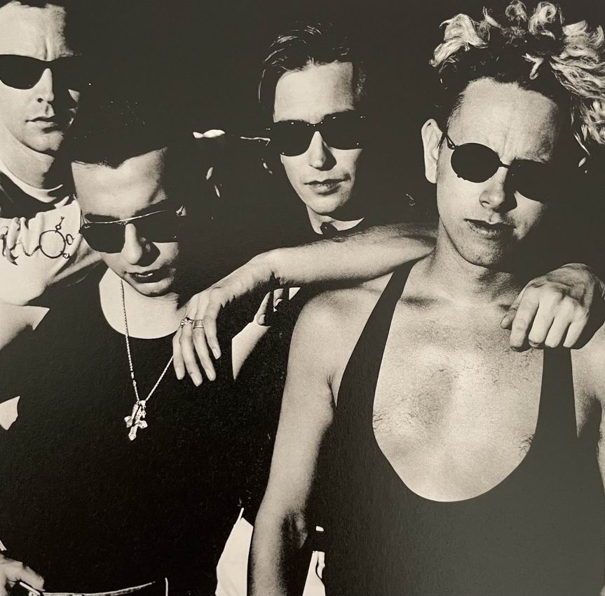 Depeche Mode