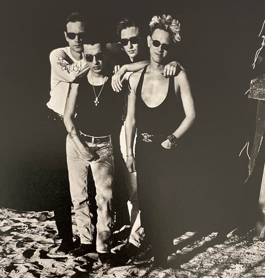 Depeche Mode