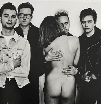 Depeche Mode