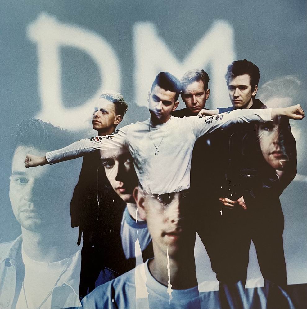 Depeche Mode