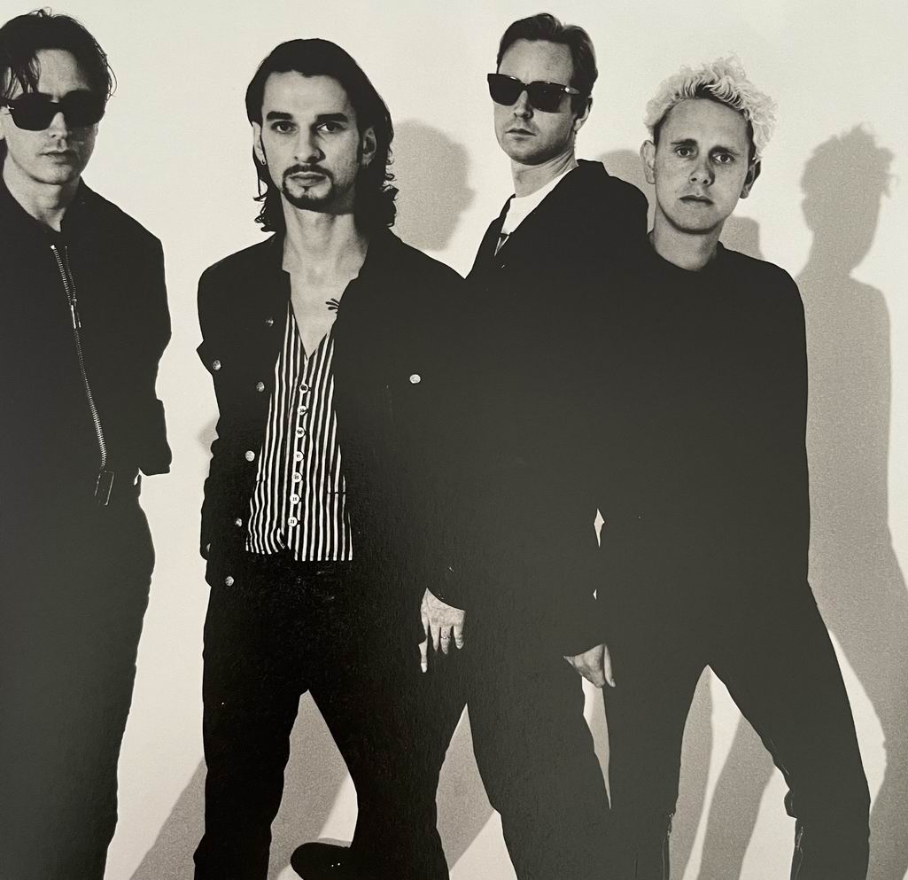 Depeche Mode