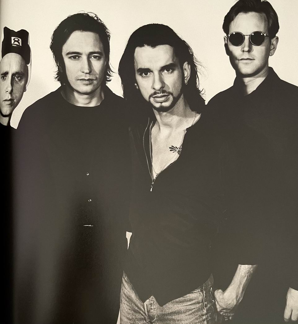 Depeche Mode