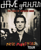 Dave Gahan