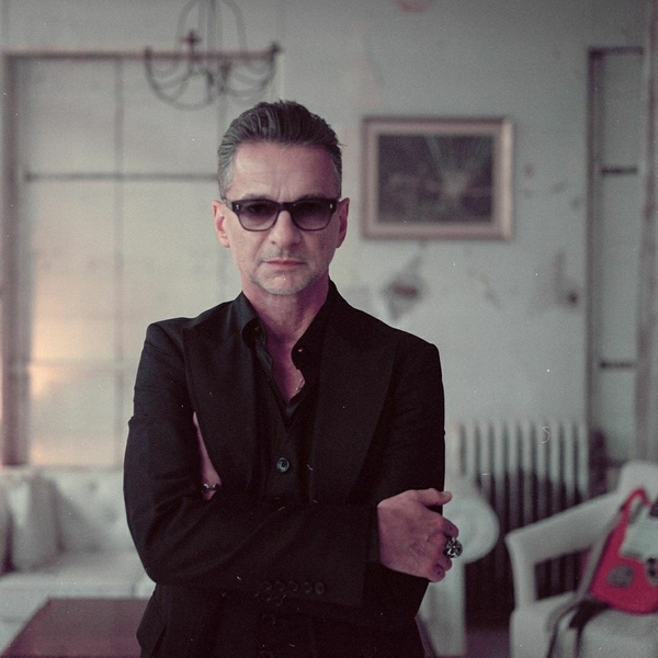 Dave Gahan