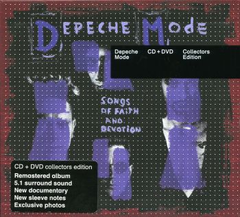 Depeche Mode