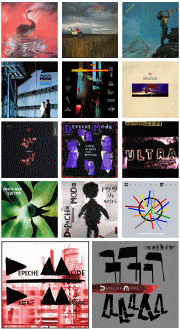 Depeche Mode