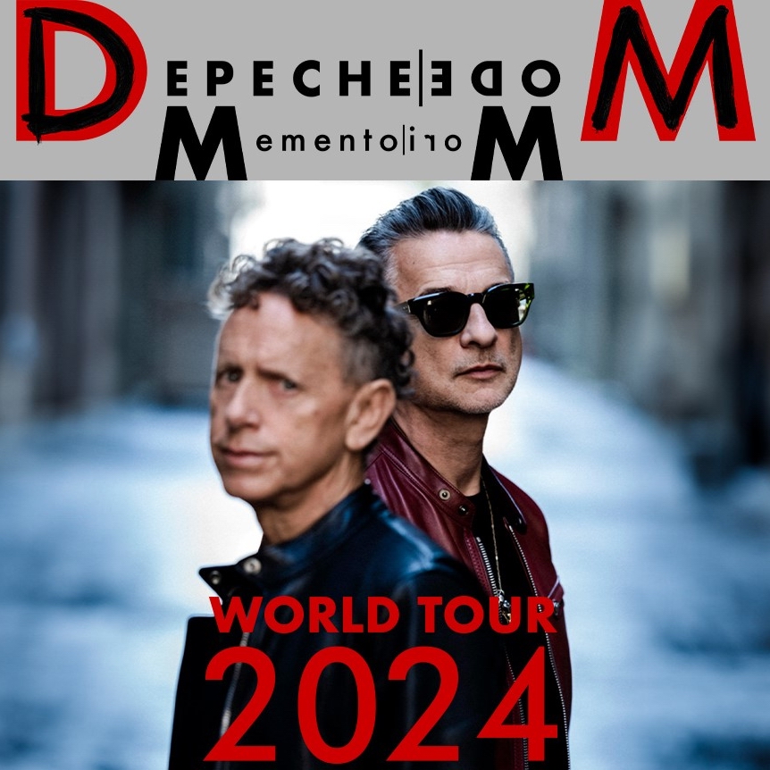 Depeche Mode