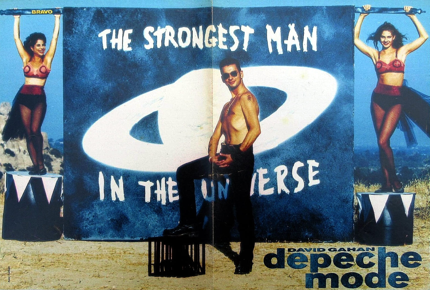 Depeche Mode