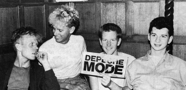 Depeche Mode