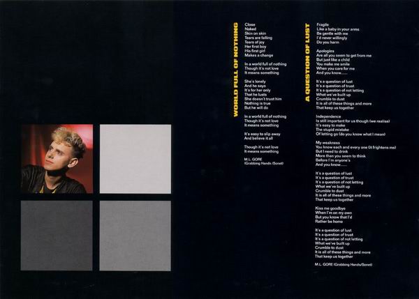 Depeche Mode