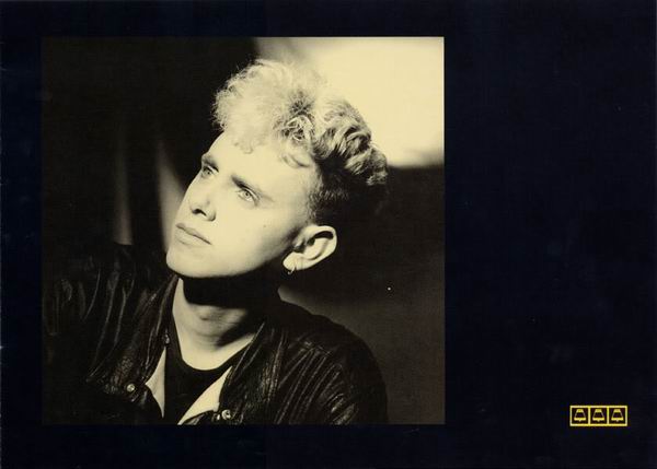 Depeche Mode