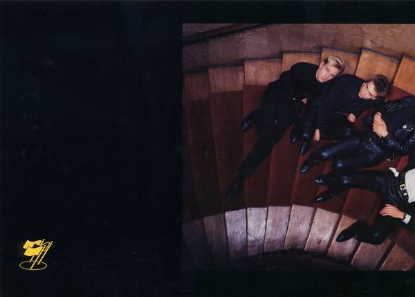 Depeche Mode