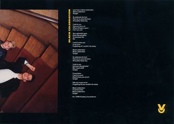 Depeche Mode