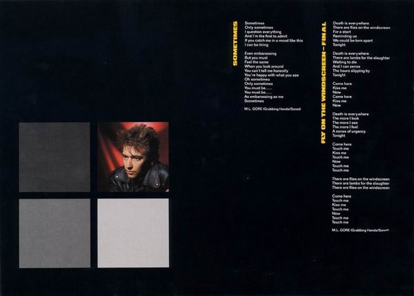 Depeche Mode