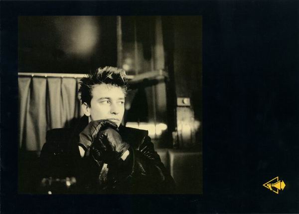 Depeche Mode