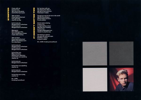 Depeche Mode