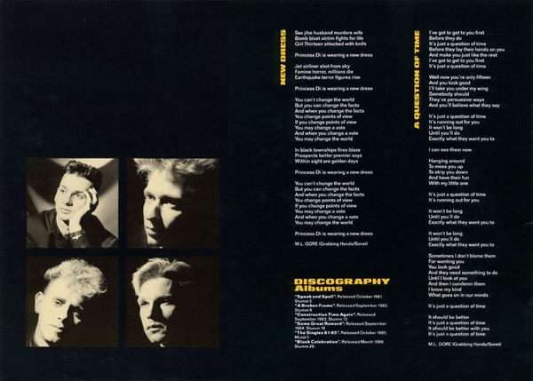 Depeche Mode