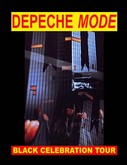 Depeche Mode