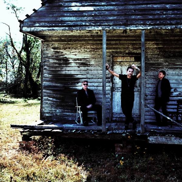 Depeche Mode